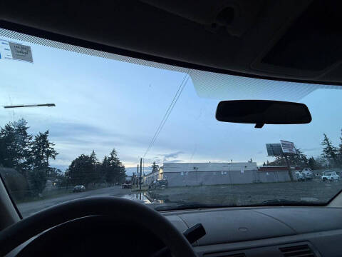 2005 Ford Freestar SES