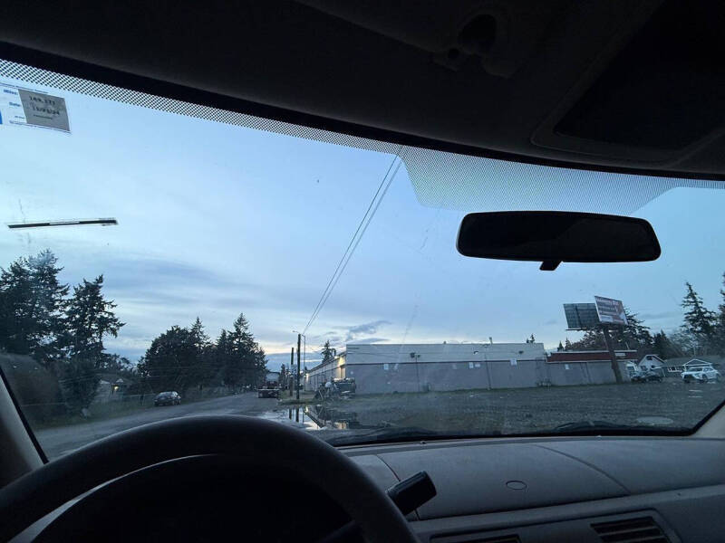 2005 Ford Freestar SES