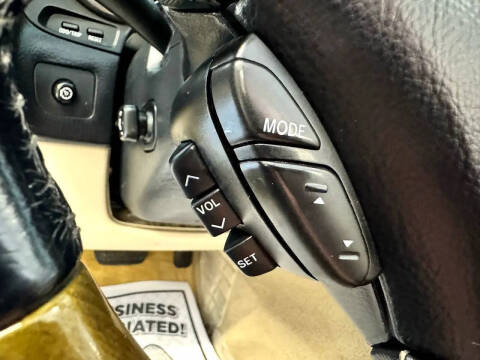 2008 Lexus SC 430