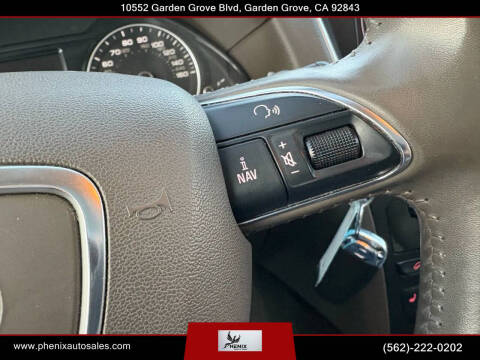 2013 Audi Q5 2.0T quattro Premium Plus