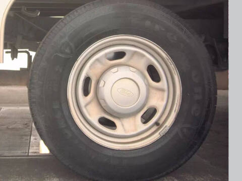 2012 Ford F-350 Super Duty