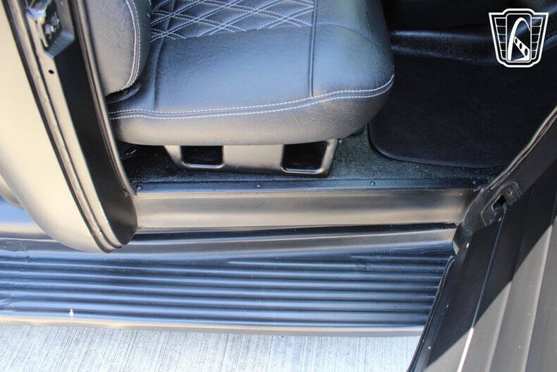 1954 Chevrolet 3100
