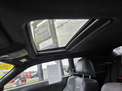 2011 Dodge Challenger SRT8 392