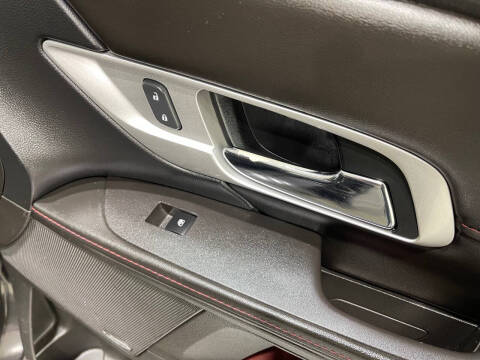 2015 GMC Terrain SLE-2