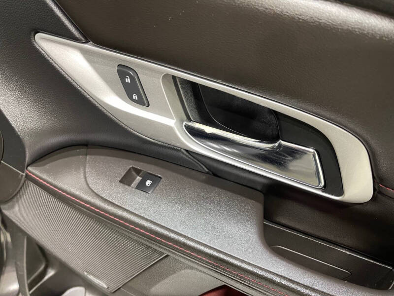 2015 GMC Terrain SLE-2