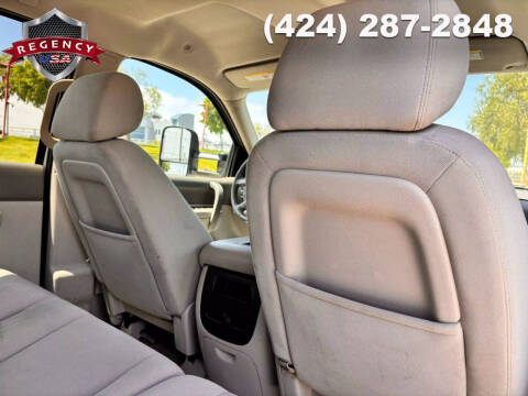 2011 GMC Sierra 2500HD