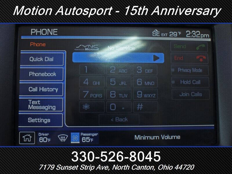 2014 Ford Mustang GT