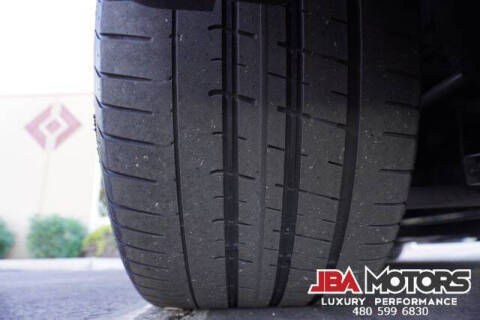 2016 Maserati GranTurismo