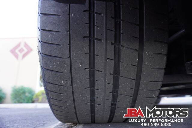 2016 Maserati GranTurismo