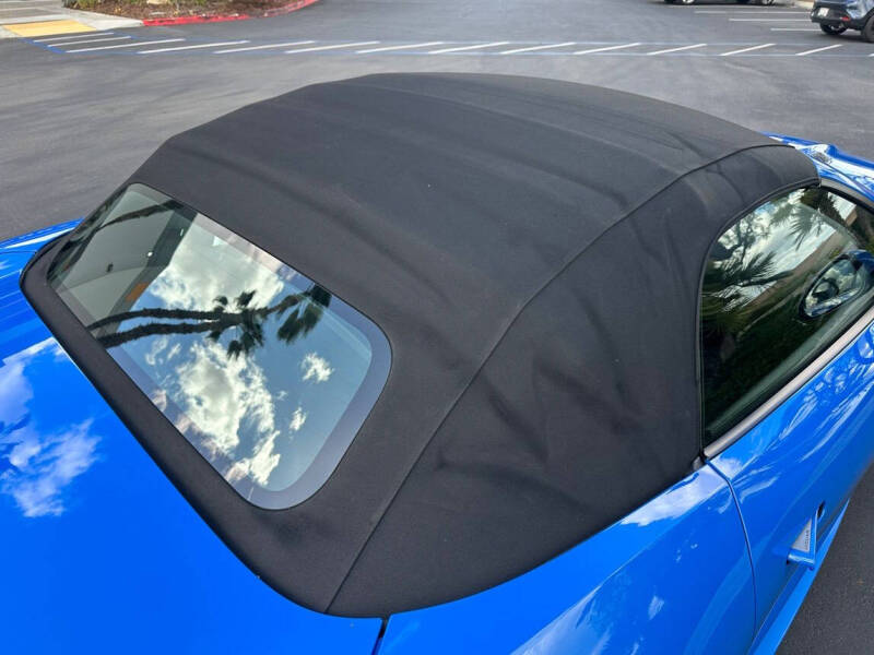 2017 Jaguar F-TYPE S British Design Edition