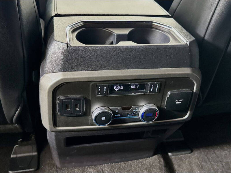 2018 Ford Expedition MAX XLT