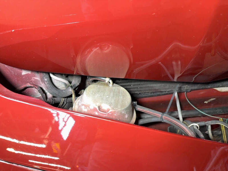 1980 Chevrolet Corvette