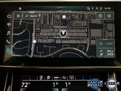 2023 Audi Q8 quattro Premium Plus 55 TFSI