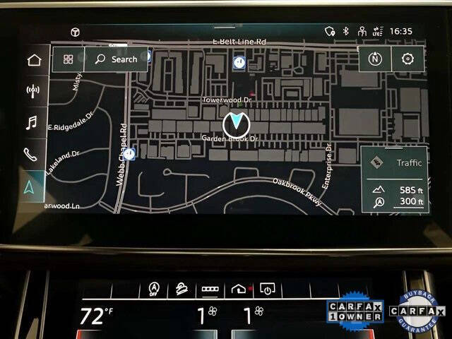 2023 Audi Q8 quattro Premium Plus 55 TFSI