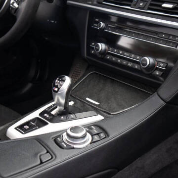 2013 BMW M6