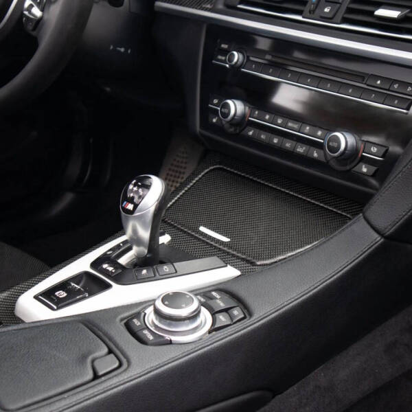 2013 BMW M6