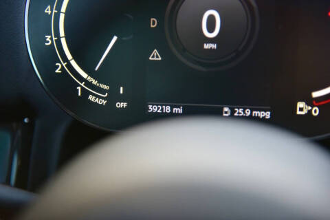 2021 MINI Countryman Cooper S ALL4