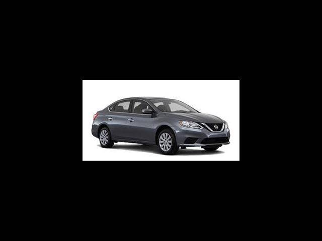 2016 Nissan Sentra for sale at Watson Auto Group in Fort Worth TX