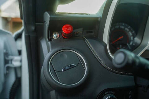 2013 Chevrolet Camaro SS