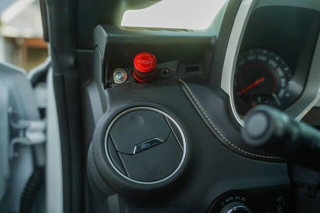 2013 Chevrolet Camaro SS