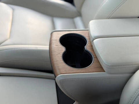 2019 Tesla Model X