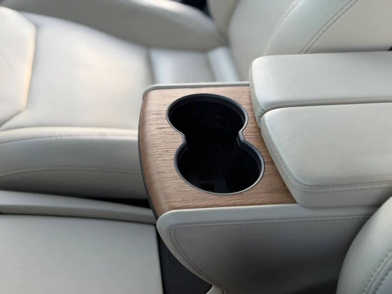 2019 Tesla Model X