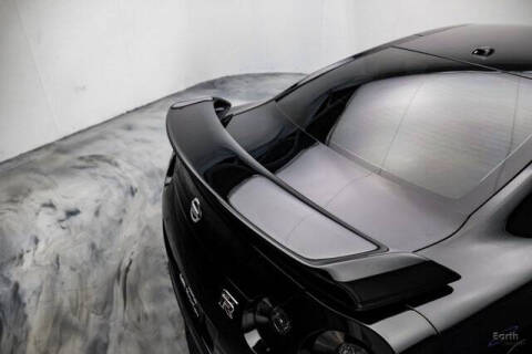 2013 Nissan GT-R Premium