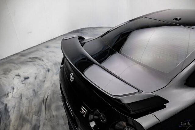 2013 Nissan GT-R Premium