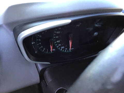 2017 Chevrolet Sonic Premier Auto