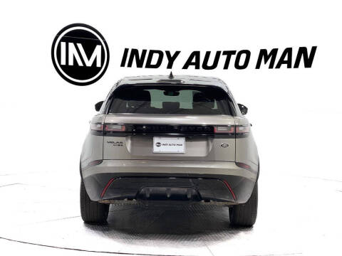 2020 Land Rover Range Rover Velar P250 R-Dynamic S