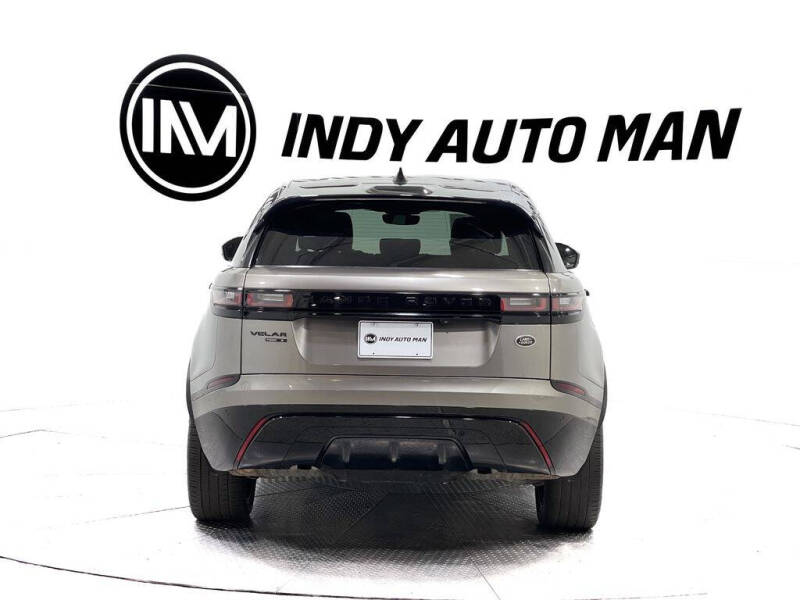 2020 Land Rover Range Rover Velar P250 R-Dynamic S