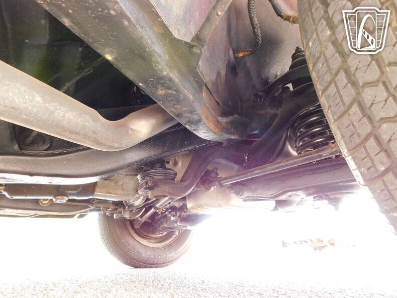 1962 Mercedes-Benz 190-Class