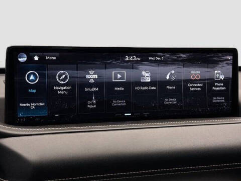 2023 Genesis GV80 2.5T