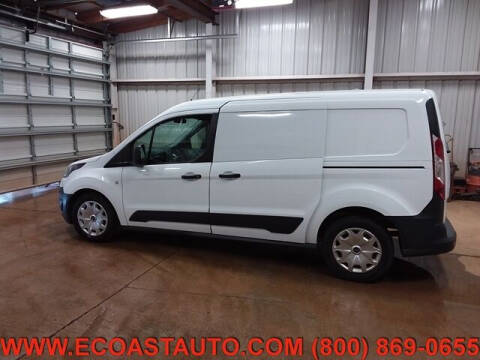 2015 Ford Transit Connect for sale at East Coast Auto Source Inc. in Bedford VA