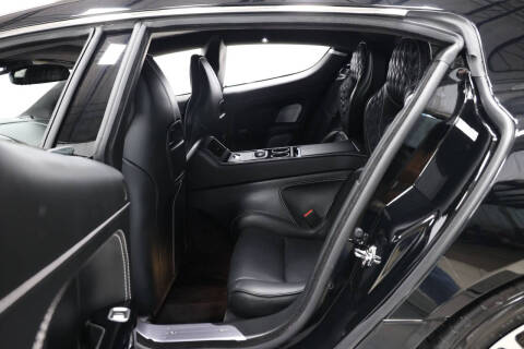 2015 Aston Martin Rapide S