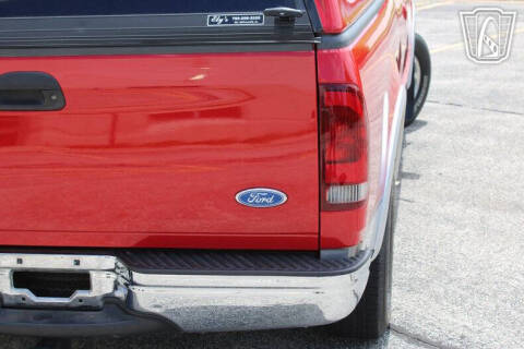 1997 Ford F-150