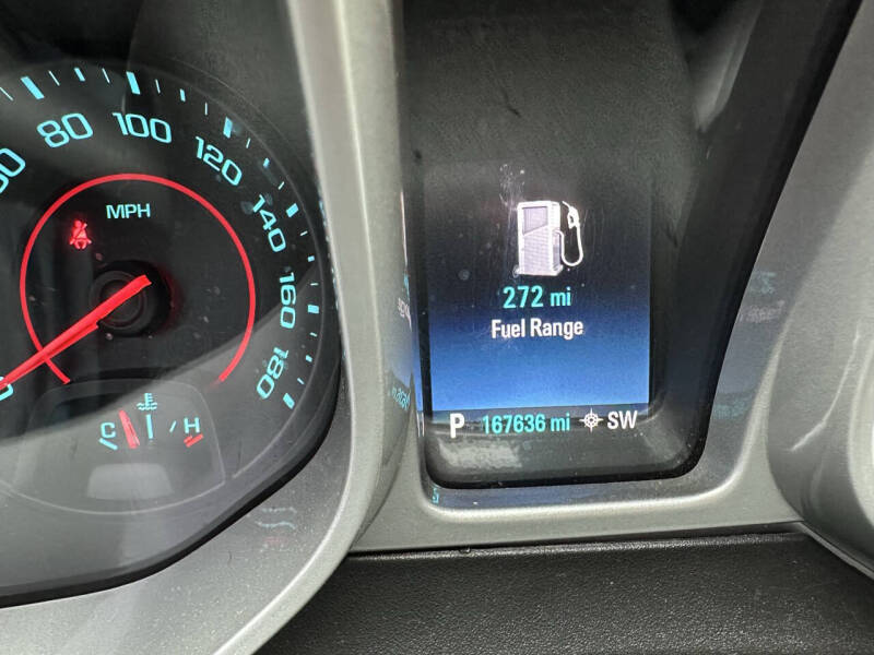 2015 Chevrolet Camaro SS