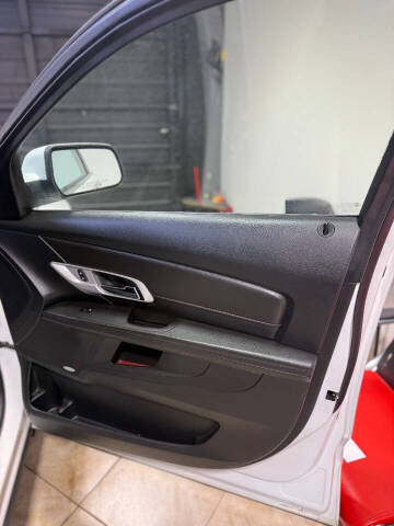 2017 GMC Terrain SLE-2