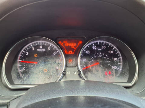 2014 Nissan Versa Note SV