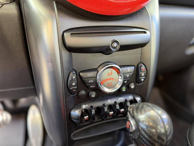 2013 MINI Countryman Cooper S ALL4