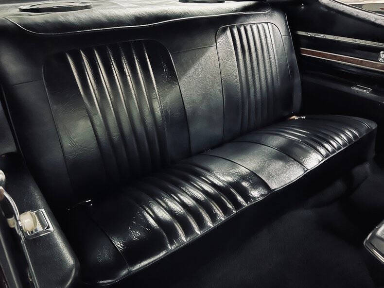 1972 Chevrolet Chevelle