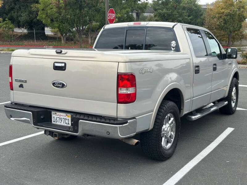2006 Ford F-150