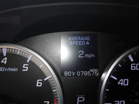 2014 Acura RDX w/Tech