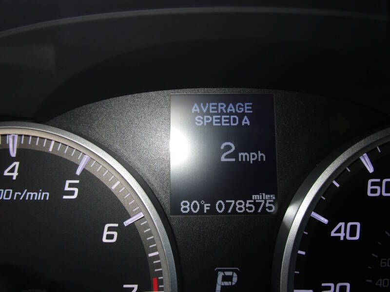 2014 Acura RDX w/Tech