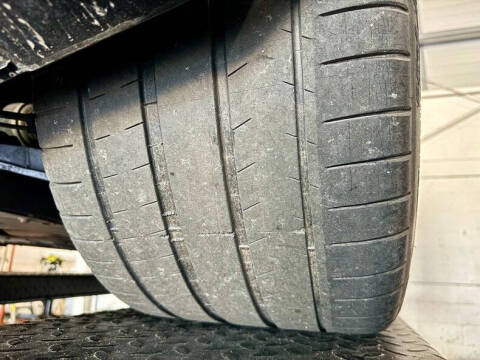 2004 Dodge Viper SRT-10