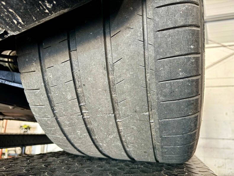 2004 Dodge Viper SRT-10