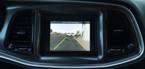 2021 Dodge Challenger R/T