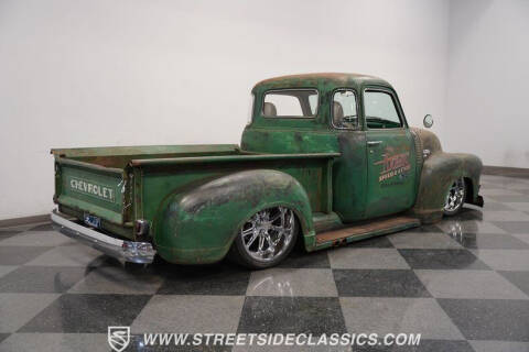 1947 Chevrolet 3100