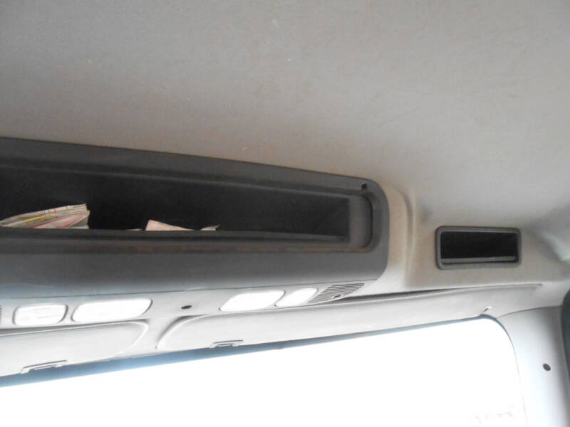 2007 Freightliner M2 106