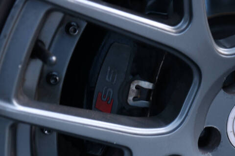 2016 Audi S5 3.0T quattro Premium Plus